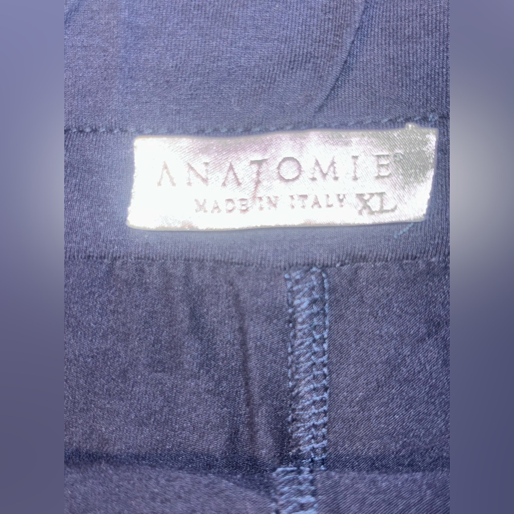 Anatomie Suzette Golf Skort Size XL Made in Italy - Picture 6 of 12